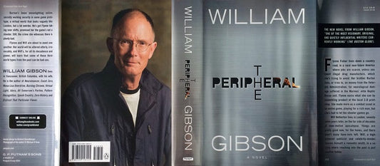 A Peripheral Glossary
