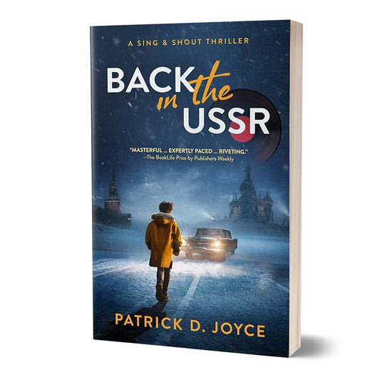 Back in the USSR