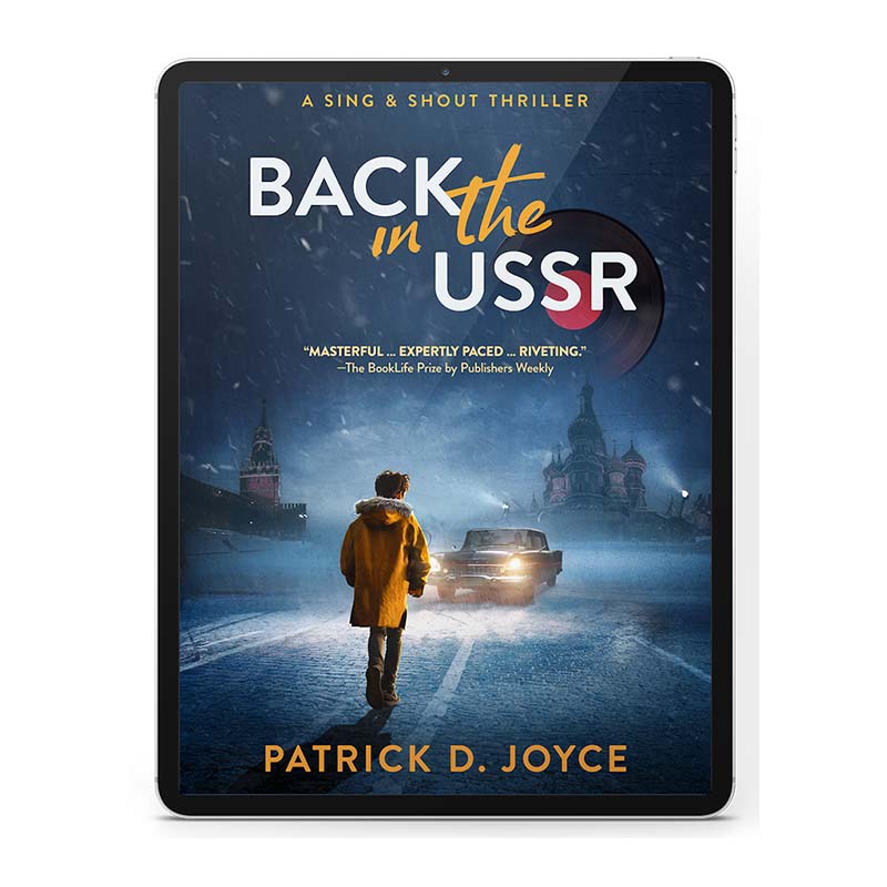 Back in the USSR
