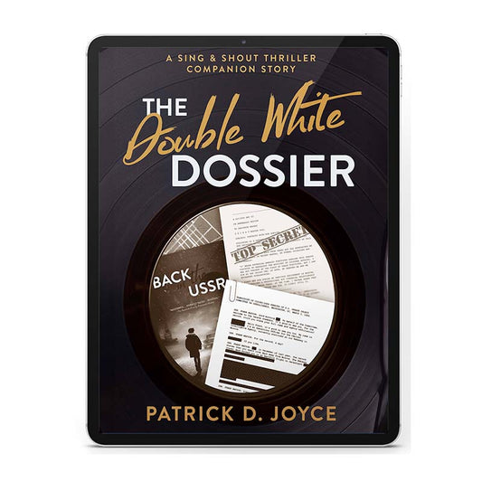 The Double-White Dossier