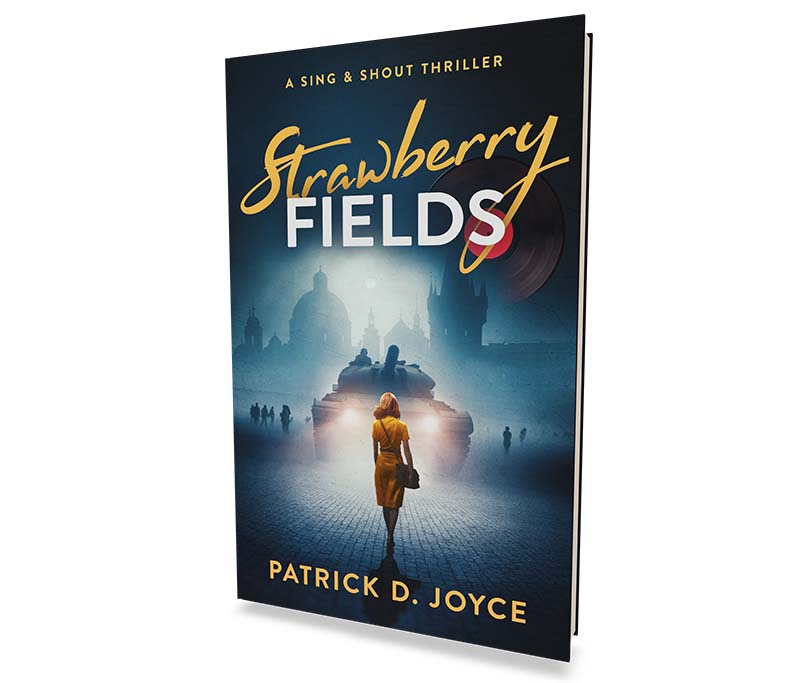 Strawberry Fields