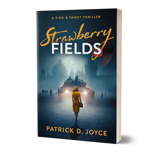 Strawberry Fields