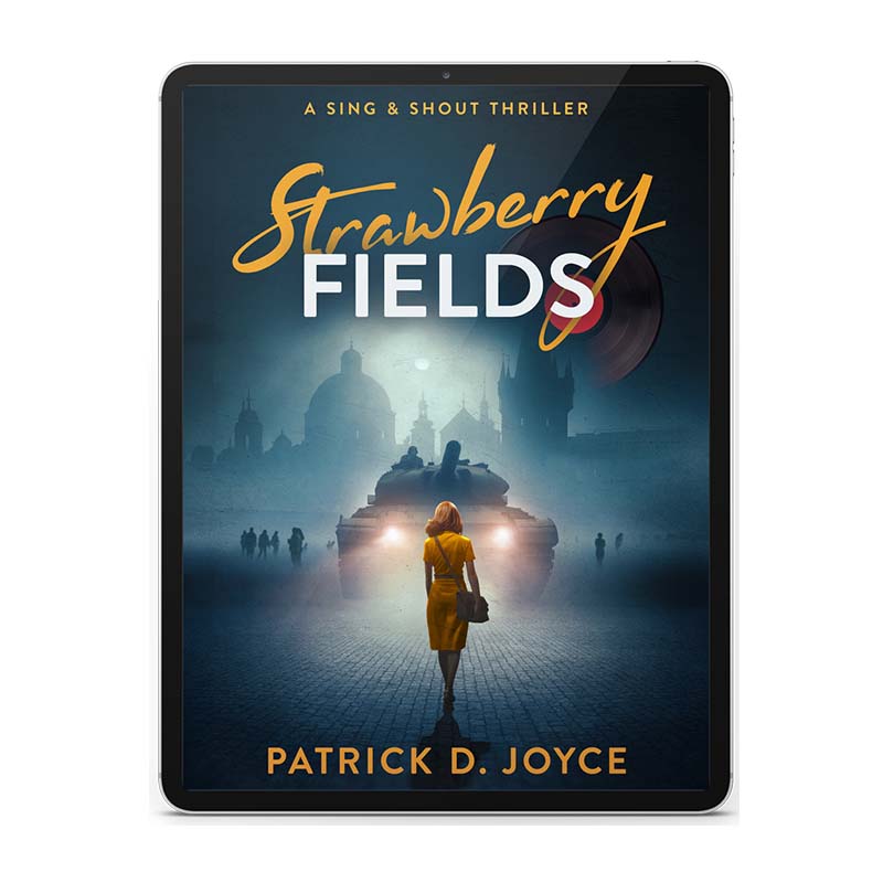 Strawberry Fields